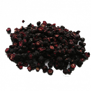 Aronia liofilizowana