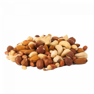 Mieszanka orzeszkowa