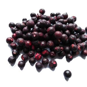 Porzeczka czarna liofilizowana