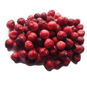 Żurawina liofilizowana