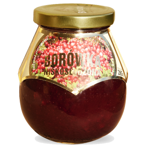 borowka-niskoslodzona